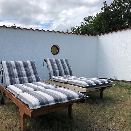 Ferienhauser Lensterstrand Ruang foto