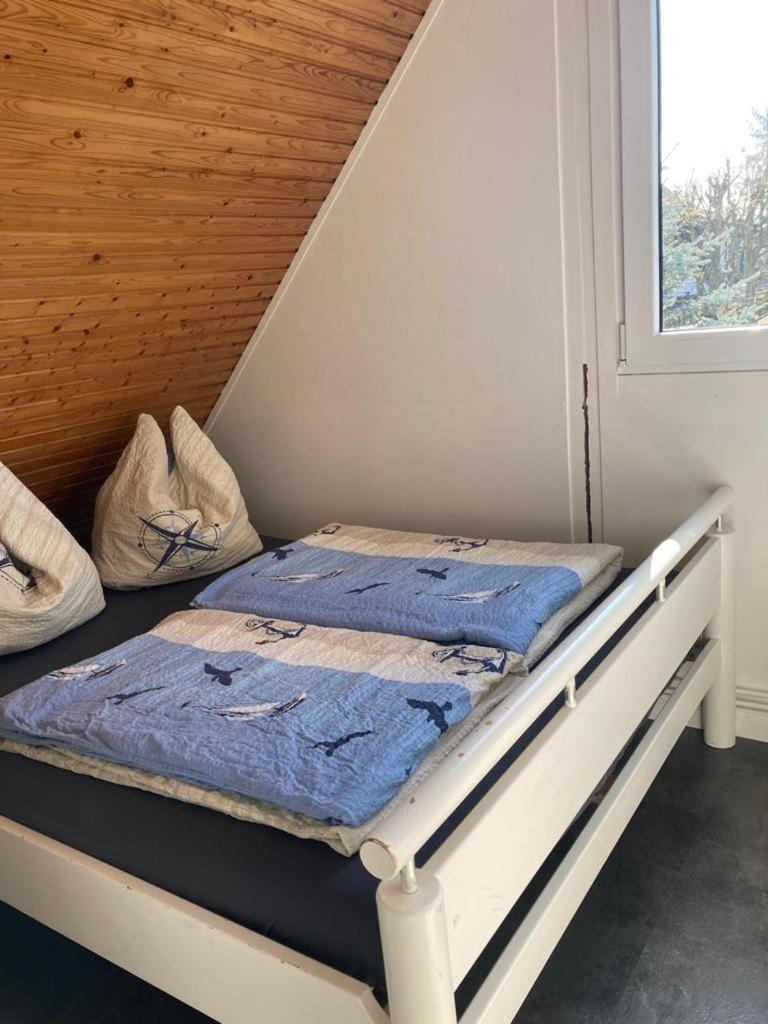 Ferienhauser Lensterstrand Ruang foto