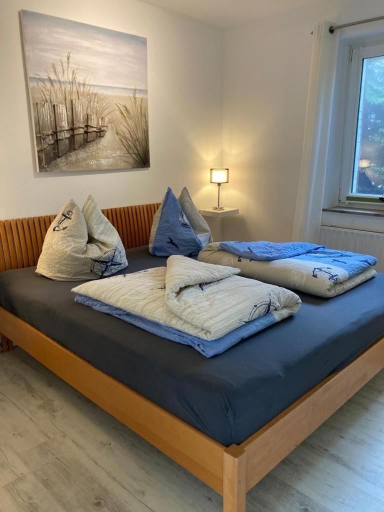 Ferienhauser Lensterstrand Ruang foto