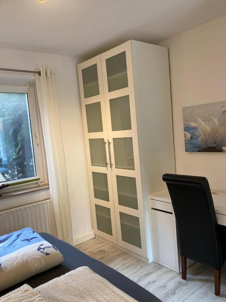 Ferienhauser Lensterstrand Ruang foto